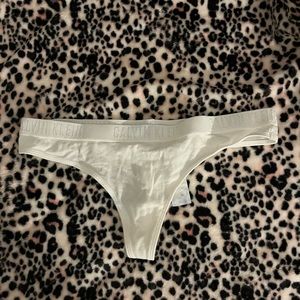 BRAND NEW CK PANTY